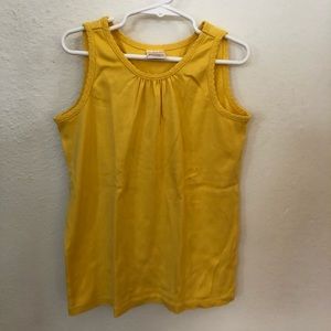 Hanna Andersson Tank Top